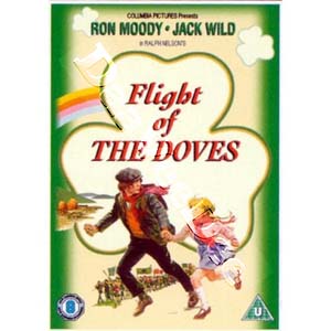 Flight of the Doves (DVD)